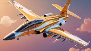 Turkey Takes Flight: The H&uuml;rjet Advanced Light Attack Aircraft (First Look!)