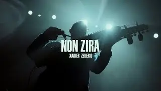 Xabier Zeberio PAUSE Live NON ZIRA