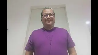 David Batteau - Walk In Love (cover by J. Ang / Dr. Jones)
