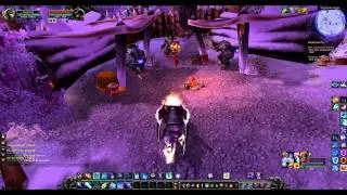 World of Warcraft Azure Whelping Companion Farm guide