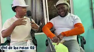 Le hacías  bullying por su condición(caso real en la cuaba) @El de los retos 
