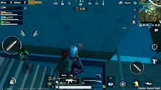 Pubg zombie mode darkest night survival trick