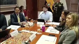 En la Asamblea, se instala el Consejo de Administraci&oacute;n Legislativa (CAL)
