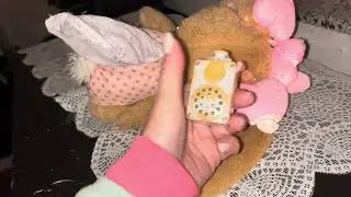 How to improve your stuffed toys