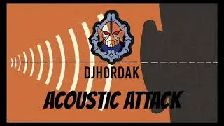 Acoustic Attack (Aggrotech, Powernoise, Dark Electro, EBM, Industrial, Hardstyle, Harsh EBM)