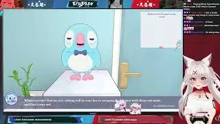 Highlights: December 12 2025, Trying Ai2U Stream (First time lol)