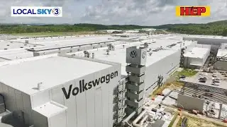 Mayor Wamp weighs in on strike preparations at Volkswagen Plant