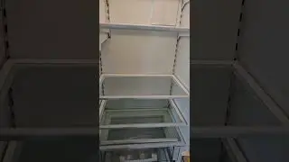how to reset Subzero refrigerator