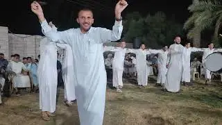 جوبي شباب البشنيداخ و الفنان حامد البحار