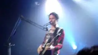 Muse - Stockholm Syndrome (Mod Club Theatre, Toronto April 20 2004)