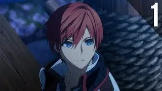 Ys VIII: Lacrimosa of DANA - All Cutscenes - Prologue: Night on the Gaete Sea