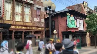 2019インフォメーションボードからトイビル・トロリーパーク