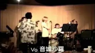 岡本 信・【六本木ライブ 1/9】 リハーサル