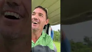 Amazing Golf Trick Shot Challenge!