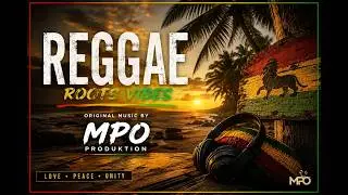 Freedom Ride &ndash; MPO  ( Best Old School Reggae Bob Marley Style )