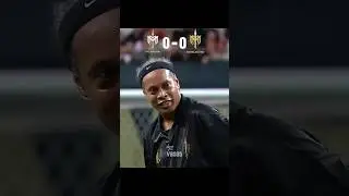Legends Match FC Spear x Shield United 🥶