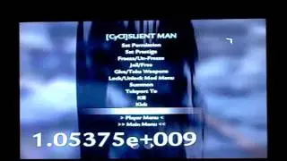 Motion Flex v2.1 mod menu