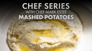 How to Make the Best Mashed Potatoes | ZLINE Chef Series