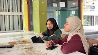 VIDEO PROJECT UHLB1112-38 ENGLISH COMMUNICATION SKILLS GROUP 3