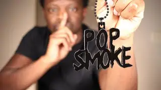 How to make Custom Acrylic Jewelry (Silently)
