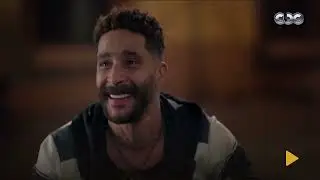 مسلسل حدوتة منسية | مفيش بلطـ جة أكتر من كده!  بياخد أتاوة من سواقين التكاتك الغلابة بالعافية