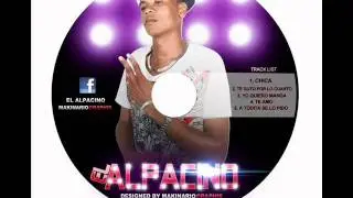 alpasino-te guto por lo cuarto (prod by dj jose ag records)