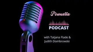 Pirouette Podcast Vol. 9: ISU Adult & Oberstdorf Summer Training