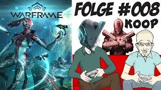 WARFRAME #08 &there4; Erde - Cetrus - Ebenen von Eidolon &there4; Let's Play Together Co-Op/Koop &there4; deutsch