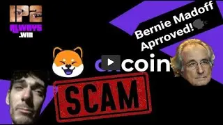 (DMCA'd By Ice Poseidon) cxCoin Launch Day Information - Sketchy Twitter & Secret Clip