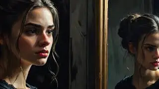 Mirror&rsquo;s Curse 🔮 | When Reflections Turn Deadly