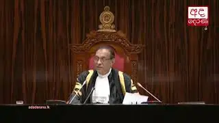 Opposition claims in Parliament that term of unity govt has ended