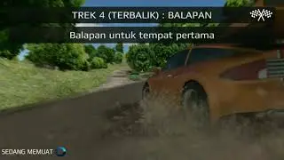 ANT vs BRG    (Rally Fury)