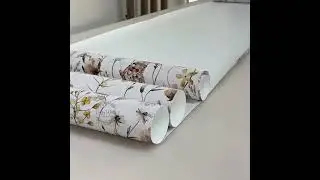 EazzyWalls Luxury Removable Peel & Stick and Traditional Wallpaper