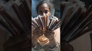 ELANTHA  JAM  KUCHI  EATING COMEDY GIRL #viral #trending #shortsvideo