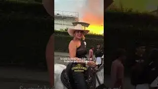 Otra arom&aacute;tica de esas en botella #short #triunfadoresdelam&uacute;sicapopular #musicapopular