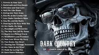 LIVE Dark Country & Outlaw Blues Radio 🎧 24/7 Dark Western Music for Lone Riders