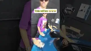 @tota_ofc #streamers #tota #funny #viral #twitch #license