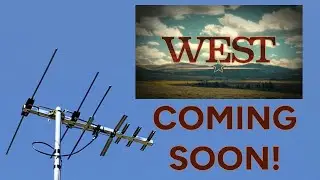 New Free Over-the-Air Television Network &lsquo;West&rsquo; will be launching soon