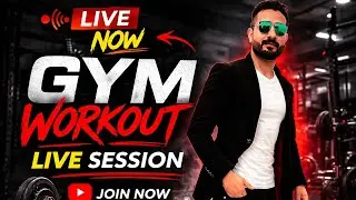 Dj Nomi'z Fitness Club is live!