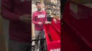 Mini-Hoppers for Kasco Drills and Food Plot Planters