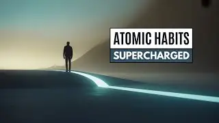 How Extreme Minimalism Supercharges Atomic Habits for Success