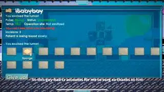 Getting Surgery Level 100! | Growtopia