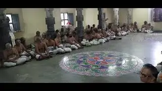 ஶ்ரீவில்லிபுத்தூர் பகல் பத்து உற்சவம்