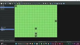 Making Turmoil of Trolls Challenge Mode Part 4 in RPG Maker Z