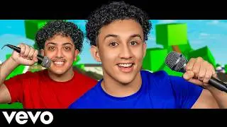Our new song...
