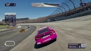 NASCAR 25_20260117 Online Race