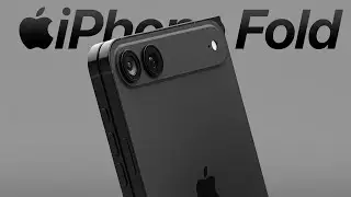 iPhone Fold Explained: Apple&rsquo;s Most Risky & Powerful iPhone Ever