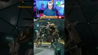 First boss of Metroid Prime 4! Are you playing? #Shorts #Metroid