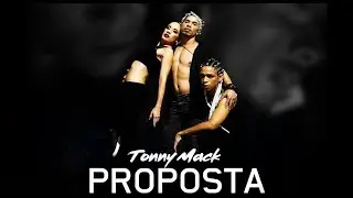 Proposta  - Celinho  (Clipe Oficial)
