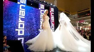 Dorian's Sflilata Roma Sposa 2019